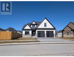 135 Aspen Circle, MLS X12118530