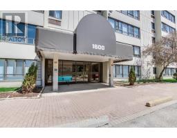 605 - 1600 Adelaide Street N, MLS X12124030