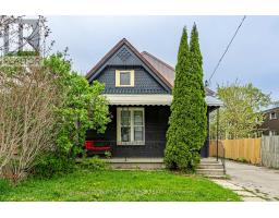 66 Rectory Street, MLS X12128260