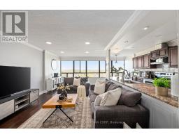 903 - 1600 Adelaide Street N, MLS X12129110
