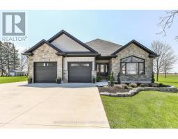 51211 Clinton Street, MLS X12131160