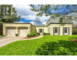1123 The Parkway, MLS X12133080
