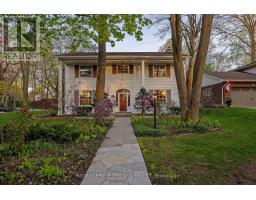 217 Hunt Club Drive, MLS X12136340
