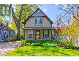 627 St James Street, MLS X12142870