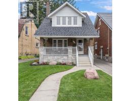 275 Ridout Street S, MLS X12148070