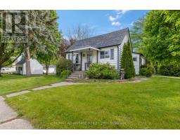 30 Broadway Street, MLS X12148550