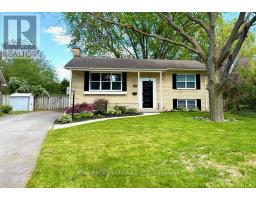 61 Mcleod Crescent, MLS X12152200