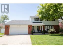 218 Riverview Drive, MLS X12153000