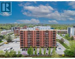 1007 - 95 Baseline Road W, MLS X12153440
