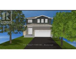 Lot 1 - 1039 Willow Drive, MLS X12155110