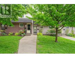 54 - 1919 Trafalgar Street, MLS X12164880