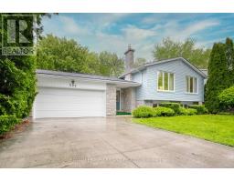 592 Village Green Avenue, MLS X12165780