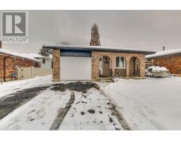 22 Muriel Crescent, MLS X12171960