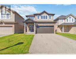 1879 Sedgefield Row, MLS X12175430