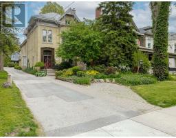 554 Waterloo Street, MLS X12178530
