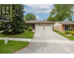 95 Concord Crescent, MLS X12181780