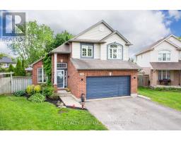 341 Cardigan Court, MLS X12181950