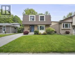 162 Glenroy Crescent, MLS X12185280