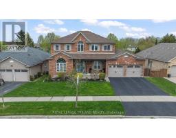 100 Optimist Park Drive, MLS X12188350