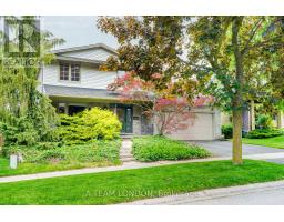 126 Guildford Crescent, MLS X12189020
