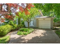 18 Brentwood Crescent, MLS X12191200
