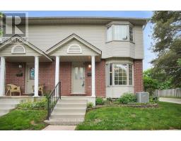 22 - 166 Bonaventure Drive, MLS X12192310