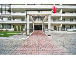 409 - 1180 Commissioners Road W, MLS X12192780