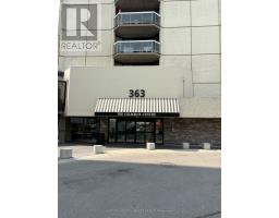 1703 - 363 Colborne Street, MLS X12193160