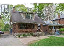 883 Waterloo Street, MLS X12199150
