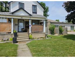 245 Sydenham Street E, MLS X12213960
