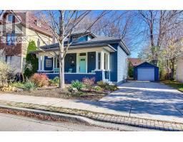 30 Cartwright Street, MLS X12214870