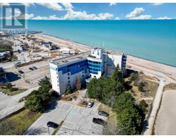 101 - 9 Pine Street, MLS X12216380