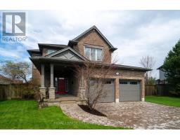 19 Chamberlain Court, MLS X12224970