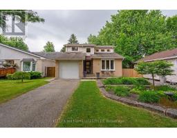21 Beechbank Crescent, MLS X12232000