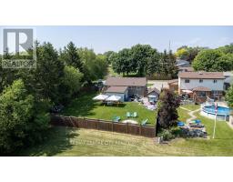 732 Salter Avenue, MLS X12233310