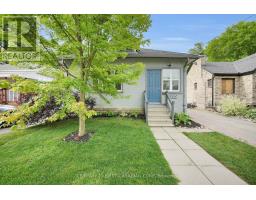 125 Weston Street, MLS X12235270