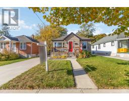 87 Elgin Street, MLS X12241320