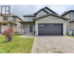 20 Basil Crescent, MLS X12251060