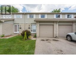38 - 30 Clarendon Crescent, MLS X12258740