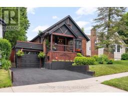 668 Piccadilly Street, MLS X12262300