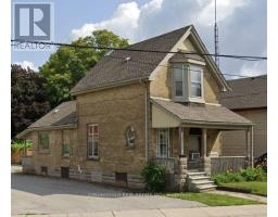 658 Hamilton Road, MLS X12263230