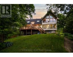 5284 Cliff Road, MLS X12264080