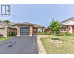 8 Kara Lane, MLS X12270000