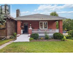 569 Hale Street, MLS X12270010