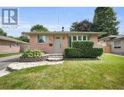 270 Highview Crescent, MLS X12270120