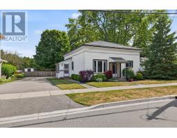 16 Clarence Street, MLS X12273720