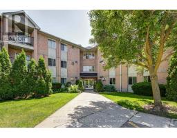 111 - 2228 Trafalgar Street, MLS X12273820