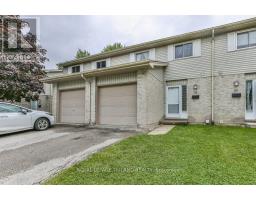 47 - 30 Clarendon Crescent, MLS X12278130