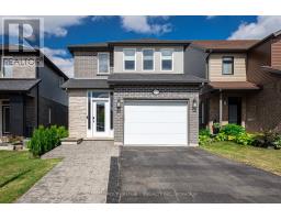1852 Foxridge Crescent, MLS X12278850