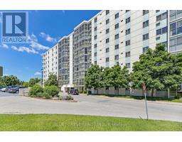 909 - 127 Belmont Drive, MLS X12279520